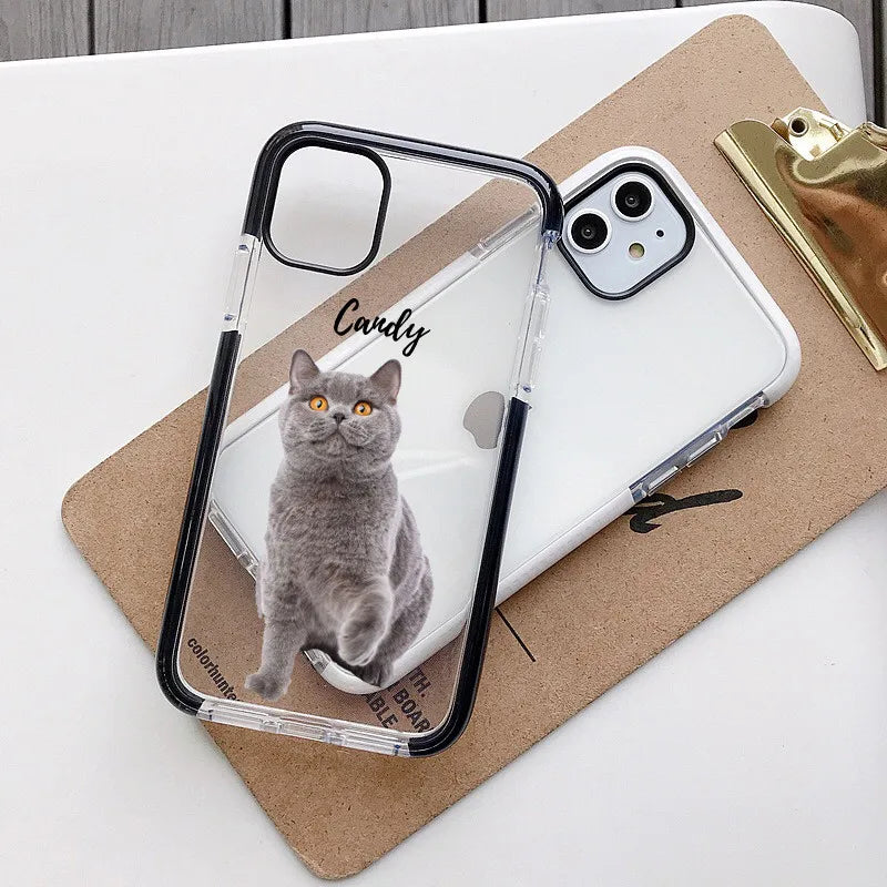 Case para Celular Personalizado