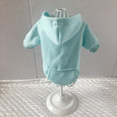 Moletom Cute | Para Cachorro e Gato