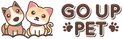 GO UP PET