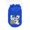 Moletom Pet Desenhos | Para Cachorro e Gato