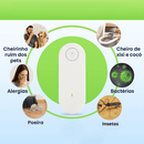 Purificador de Ar Smart (Bivolt) 🎁 Leve em DOBRO 🎁