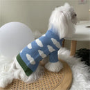 Tricot Pet Cloud