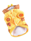 Fantasia Abelhinha | Para Cachorro Grande