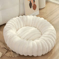 Cama Donut Plushy | Para cachorro e gato