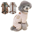 Casaquinho Soft Pet | Para Cachorro e Gato