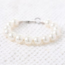 Colar de Pérolas | Para Cachorro e Gato