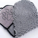 Toalha Super Absorvente | Para Cachorro e Gato