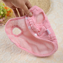 Colete The Dog Fans | Para Cachorro e Gato