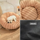 Cama Donut Plushy | Para cachorro e gato
