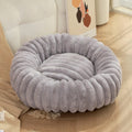 Cama Donut Plushy | Para cachorro e gato