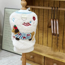 Blusão Pet Smile | Para Cachorro e Gato