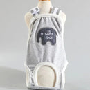 Macacão Fraldinha | Para Cachorro e Gato