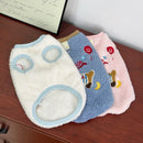 Blusão Pet Smile | Para Cachorro e Gato