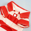 Camisa Polo Stiles | Para Cachorro e Gato