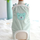 Macacão Fraldinha | Para Cachorro e Gato