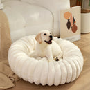 Cama Donut Plushy | Para cachorro e gato