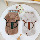 Casaquinho Soft Pet | Para Cachorro e Gato