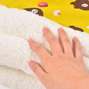 Saco de Dormir Pet | Para Cachorro e gato