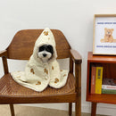 Coberta Capa Pet Winter | Para Cachorro e Gato