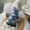 Tricot Pet Cloud