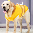 Fantasia Abelhinha | Para Cachorro Grande