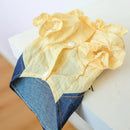 Jardineira Jeans | Para Cachorro e Gato