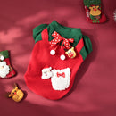 Moletom Merry Christmas | Para cachorro e gato