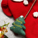 Suéter Natalino Noel Pet | Para Cachorro e Gato