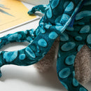 Fantasia Cabeça de Polvo | Para Cachorro e Gato