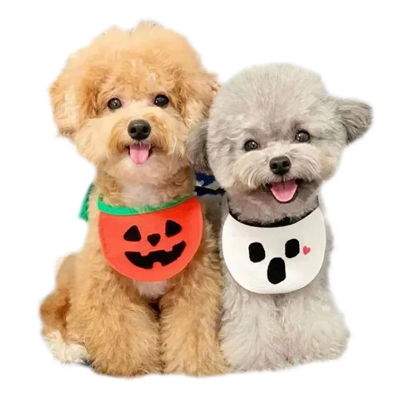 Bandana Halloween | Para Cachorro e Gato