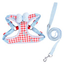 Colete de Passeio Fashion | Para Cachorro e gato