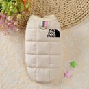 Colete The Dog Fans | Para Cachorro e Gato