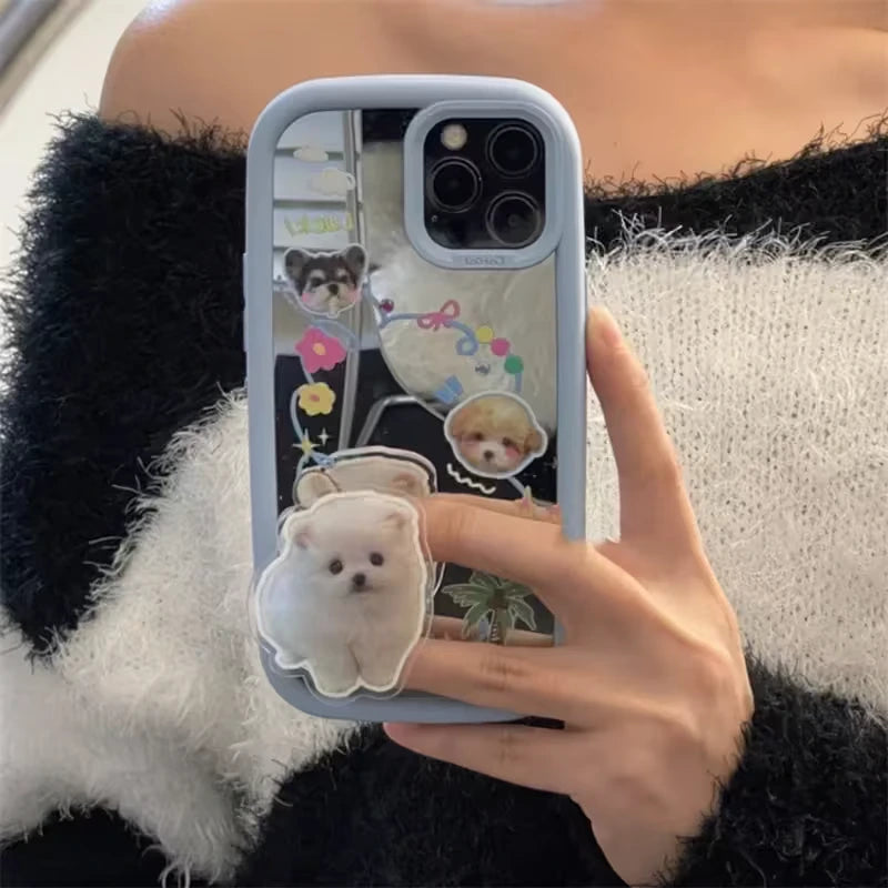 Grip Pet Personalizado | Para Humanos