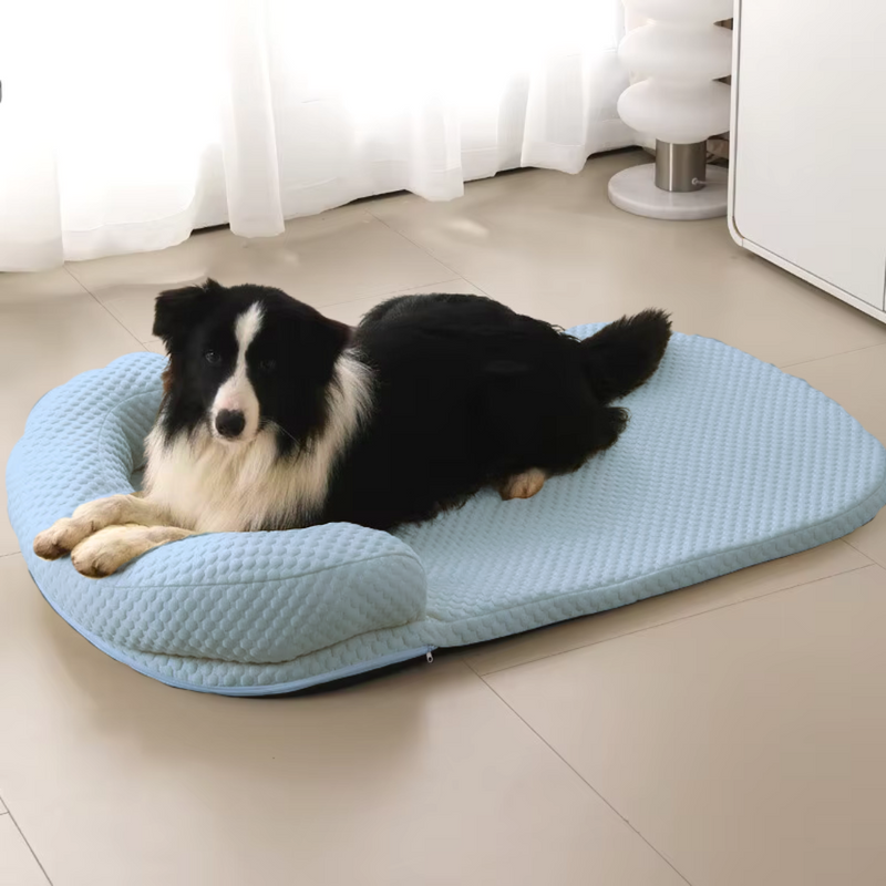 Cama Gelada Royal | Para Cachorro e Gato