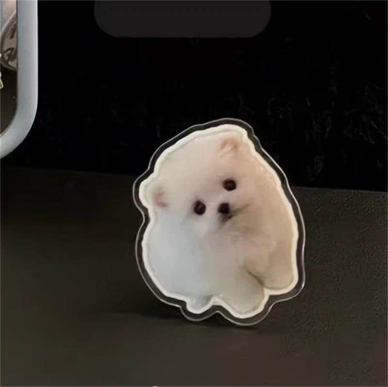 Grip Pet Personalizado | Para Humanos