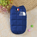 Colete The Dog Fans | Para Cachorro e Gato