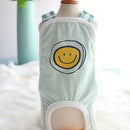 Macacão Fraldinha | Para Cachorro e Gato