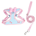 Colete de Passeio Fashion | Para Cachorro e gato