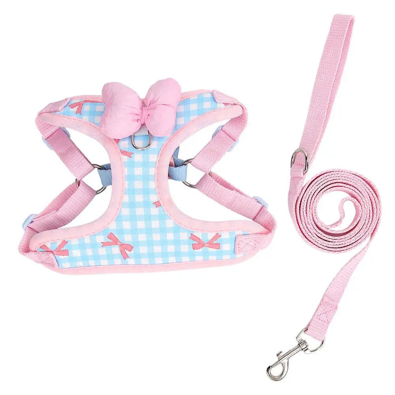 Colete de Passeio Fashion | Para Cachorro e gato