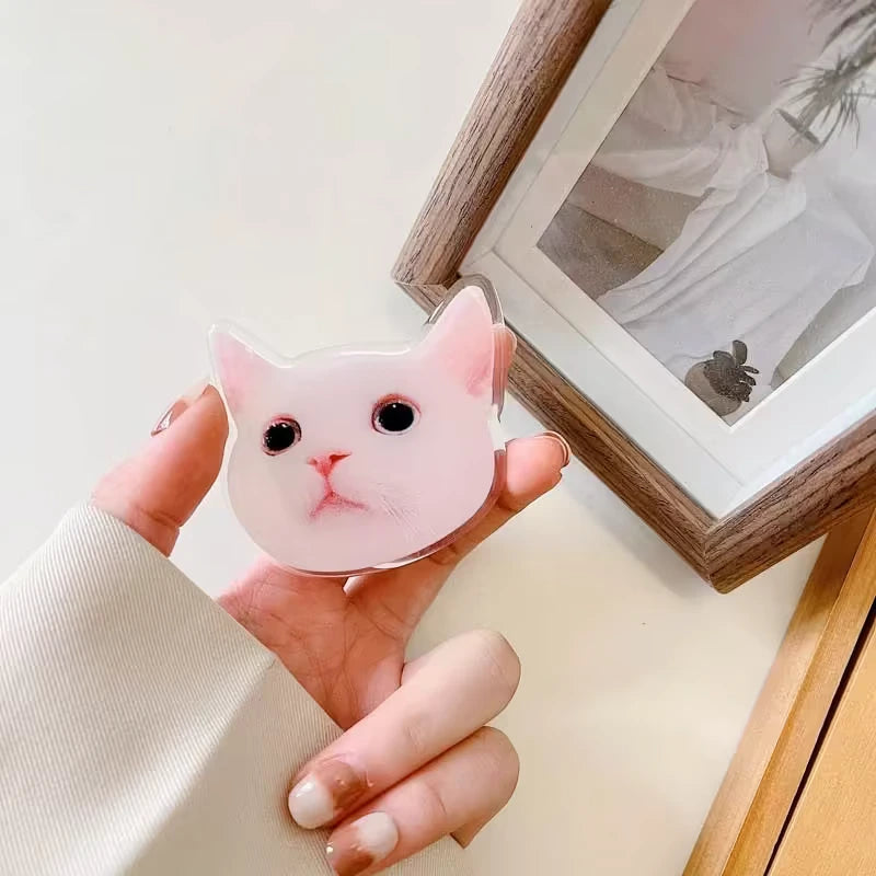 Grip Pet Personalizado | Para Humanos