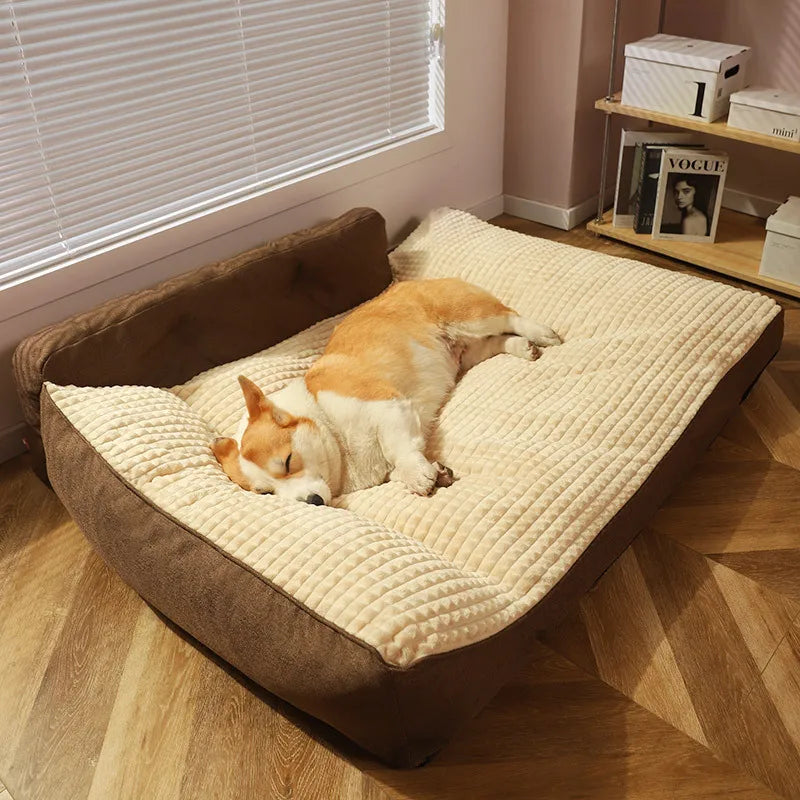 Cama Pet Nest | Para Cachorro e Gato