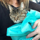 Bolsa de Transporte Cat Zen | Para Gatos