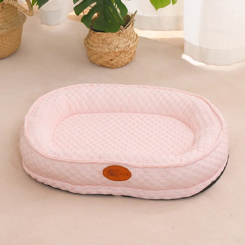 Cama Gelada Cooling | Para Cachorro e Gato