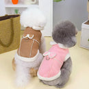 Trench Coat Pet Chic | Para Cachorro e Gato