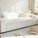 Protetor para sofá plush luxo | Para Cachorro e Gato