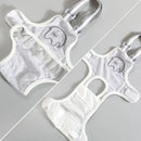 Macacão Fraldinha | Para Cachorro e Gato