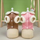 Trench Coat Pet Chic | Para Cachorro e Gato