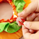 Fantasia Hamburguer | Para Cachorro e Gato