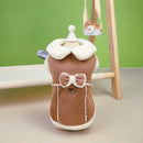 Trench Coat Pet Chic | Para Cachorro e Gato