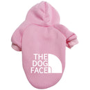 Moletom The Dog Face | Para Cachorro e Gato